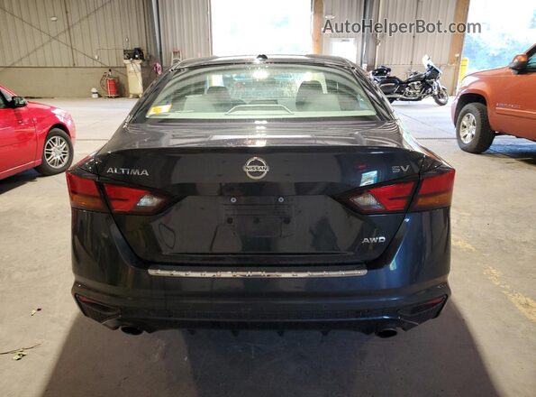 1N4BL4DW7MN391667 2021 NISSAN ALTIMA Blue 