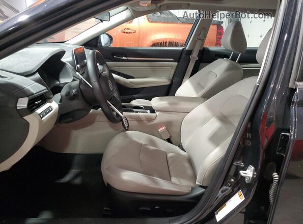 1N4BL4DW7MN391667 2021 NISSAN ALTIMA Blue 