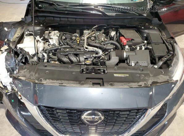1N4BL4DW7MN391667 2021 NISSAN ALTIMA Blue 