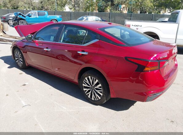1N4BL4DW7RN406806 2024 NISSAN ALTIMA Red 