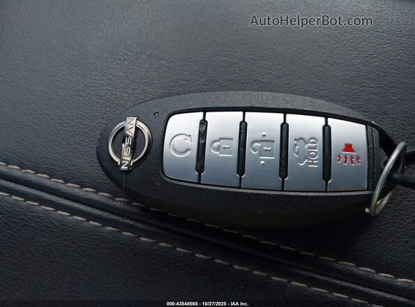 1N4BL4DW9SN375922 2025 NISSAN ALTIMA Burgundy Vista del salpicadero