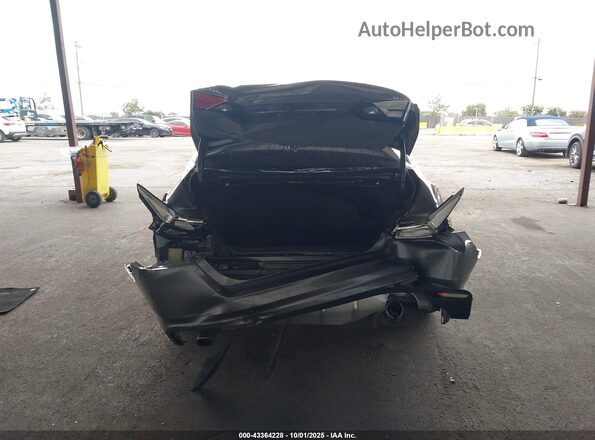 1N4BL4EV4KC245385 2019 NISSAN ALTIMA Серый 
