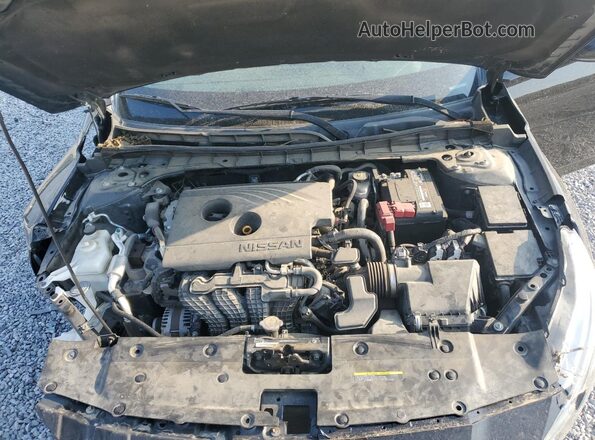 1N4BL4EV9KC151731 2019 NISSAN ALTIMA Black 