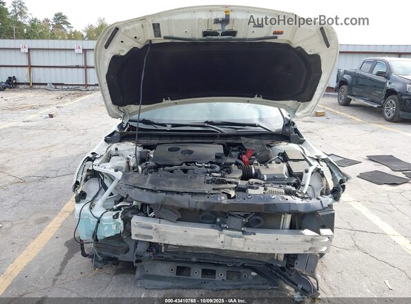 1N4BL4EVXLC213333 2020 NISSAN ALTIMA White Rear view