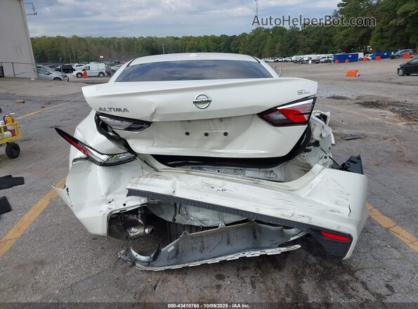 1N4BL4EVXLC213333 2020 NISSAN ALTIMA White 