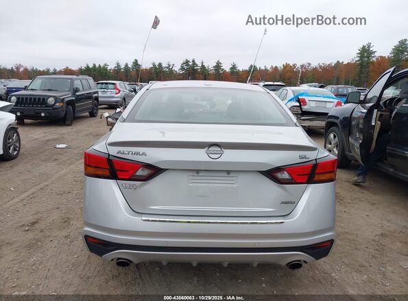 1N4BL4EW4PN303984 2023 NISSAN ALTIMA Silver 