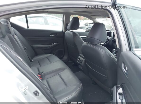 1N4BL4EW4PN303984 2023 NISSAN ALTIMA Silver 