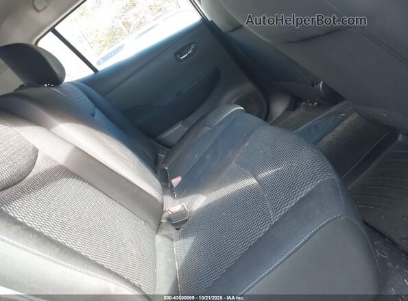 1N4BZ0CP0HC307319 2017 NISSAN LEAF Blue 