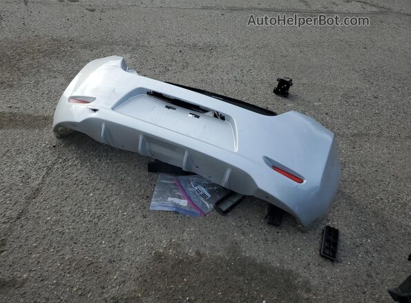 1N4BZ0CP4GC313283 2016 NISSAN LEAF Silver Vista de la etiqueta del VIN