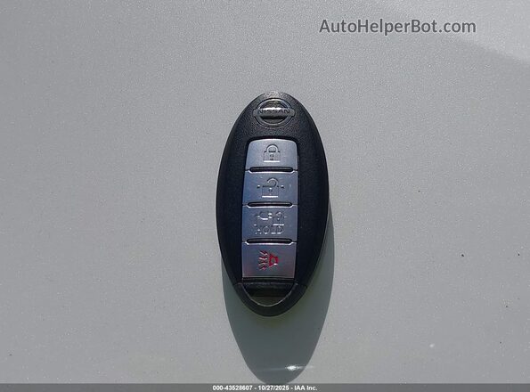 1N4BZ1CP0LC301826 2020 NISSAN LEAF White წინა პანელის ხედი