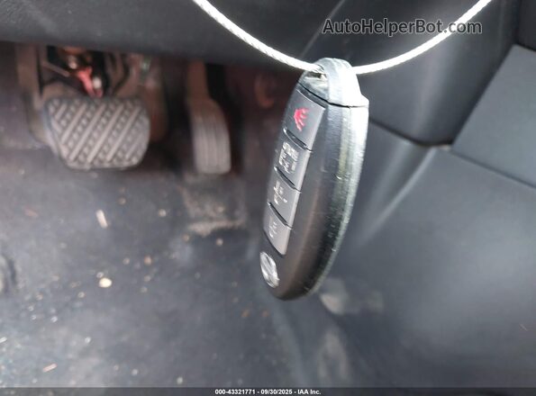 1N4BZ1DP3LC307747 2020 NISSAN LEAF Silver Вид панелі приладів