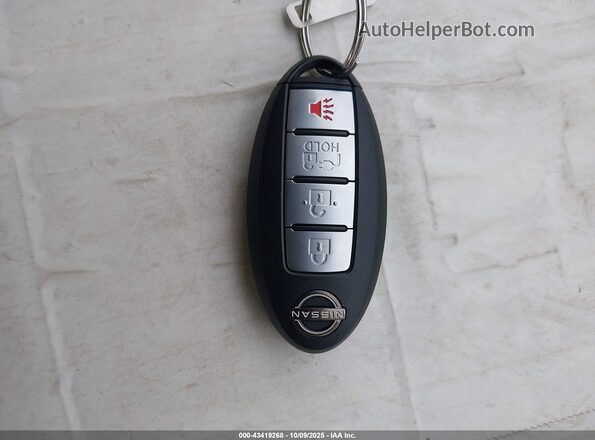 1N4CZ1CV6PC551340 2023 NISSAN LEAF White Vista del salpicadero