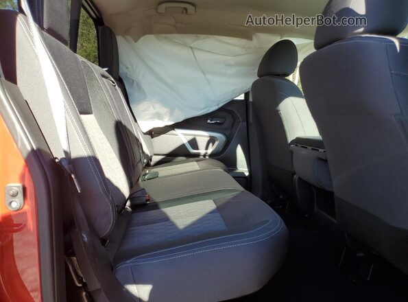 1N6AA1EC9NN108117 2022 NISSAN TITAN Красный 