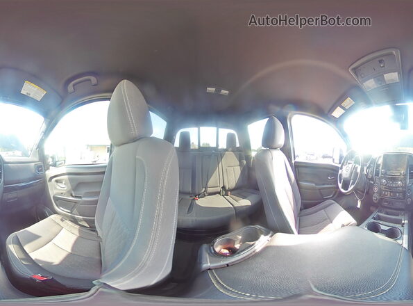 1N6AA1ED0PN108602 2023 NISSAN TITAN Черный 