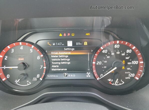 1N6AA1ED1RN102374 2024 NISSAN TITAN Blue 