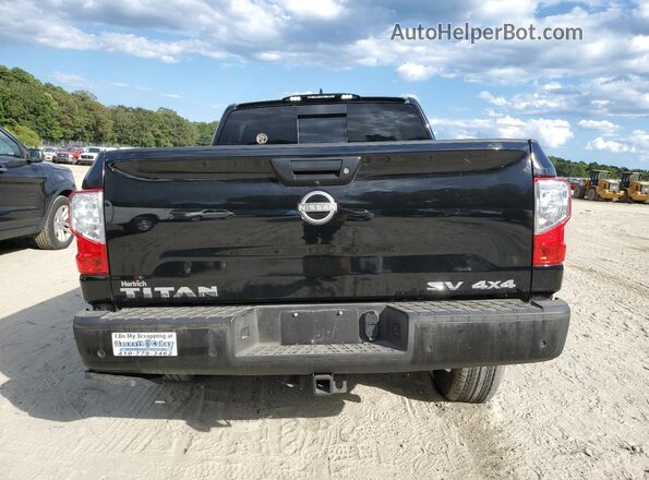 1N6AA1ED1RN114055 2024 NISSAN TITAN Black 