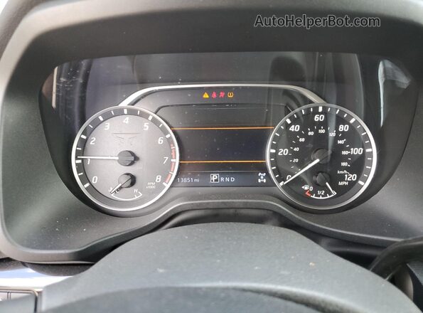 1N6AA1ED1RN114055 2024 NISSAN TITAN Black 