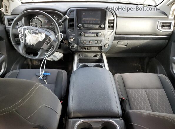 1N6AA1ED1RN114055 2024 NISSAN TITAN Black 