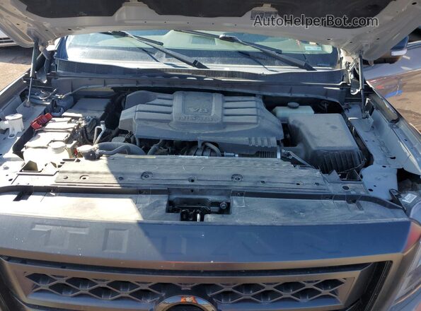 1N6AA1ED2NN100207 2022 NISSAN TITAN Brown 