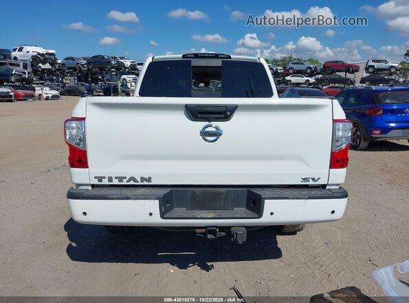 1N6AA1EF7MN503552 2021 NISSAN TITAN White 