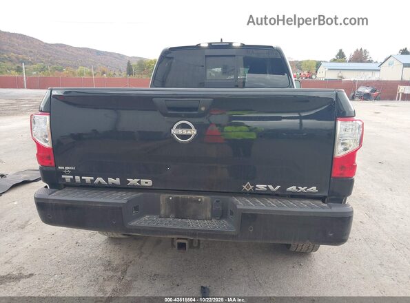 1N6AA1FB2RN113400 2024 NISSAN TITAN XD Black 
