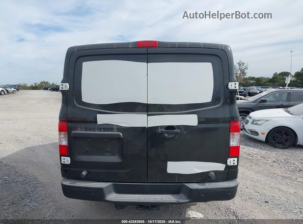 1N6AF0KY2LN802348 2020 NISSAN NV CARGO NV2500 HD White 