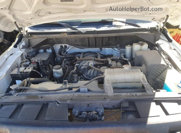 1N6AF0LY0JN813182 2018 NISSAN NV Желтый 