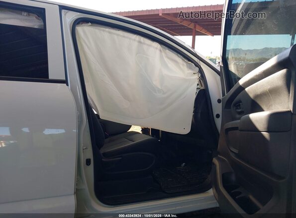 1N6BA1F36KN506920 2019 NISSAN TITAN XD White Սալոնի դիմացի տեսք