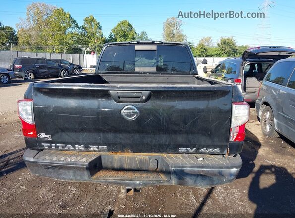 1N6BA1F39HN528449 2017 NISSAN TITAN XD Black 