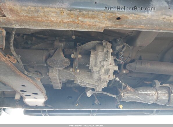 1N6BA1F48GN513237 2016 NISSAN TITAN XD Red 