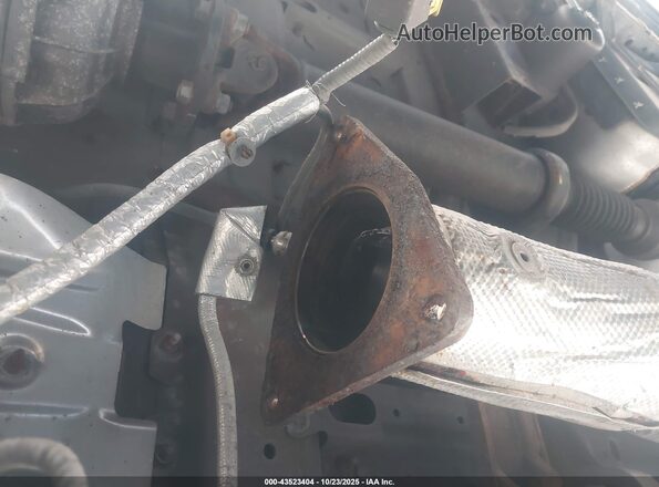 1N6BA1F48GN513237 2016 NISSAN TITAN XD Red 