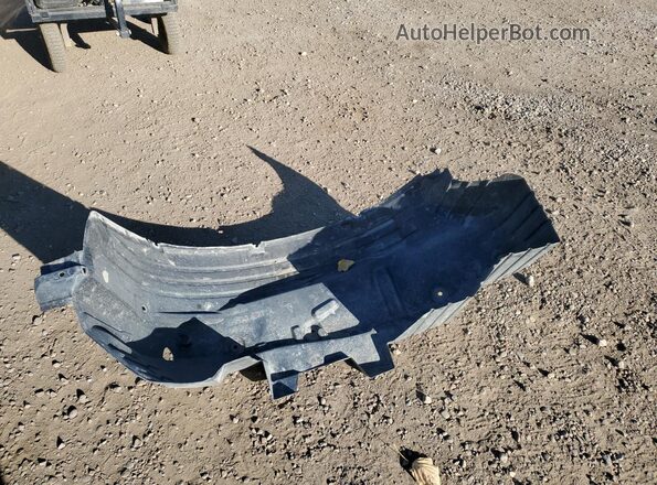 1N6BA1F4XGN503003 2016 NISSAN TITAN Черный Вид подкапотного пространства