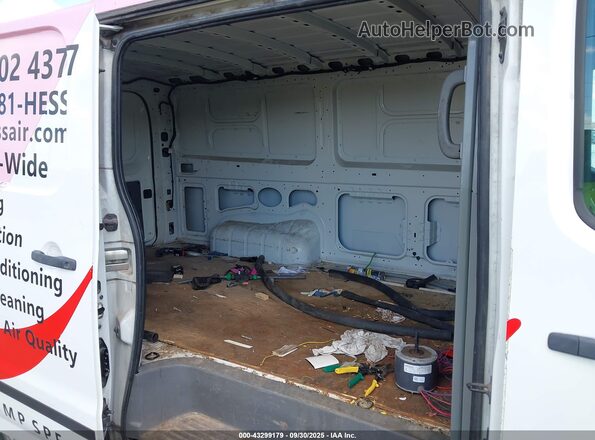 1N6BF0KM4LN802448 2020 NISSAN NV CARGO NV1500 White Вид наклейки з VIN-кодом