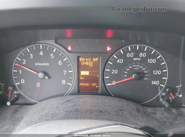 1N6BF0KY5LN800646 2020 NISSAN NV CARGO NV2500 HD White 