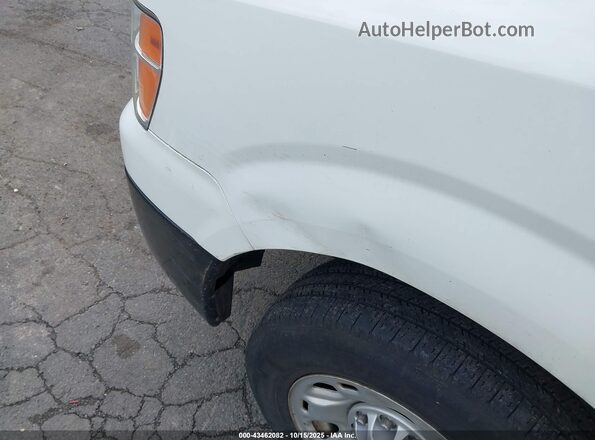 1N6BF0KY7MN809382 2021 NISSAN NV CARGO NV2500 HD White 
