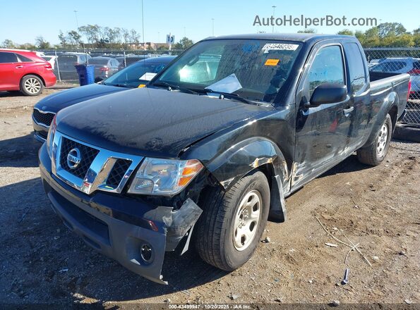 1N6ED0CE0MN721247 2021 NISSAN FRONTIER Black 