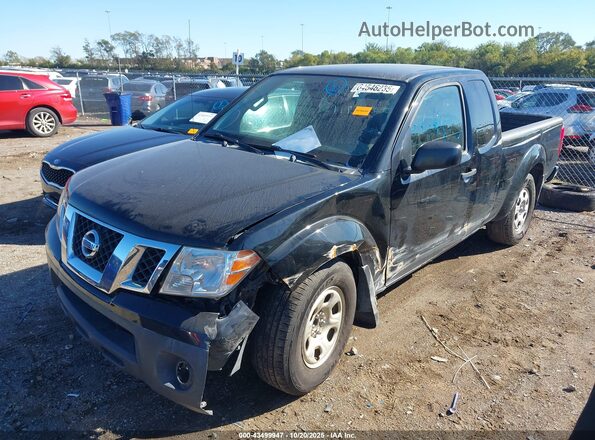 1N6ED0CE0MN721247 2021 NISSAN FRONTIER Black 
