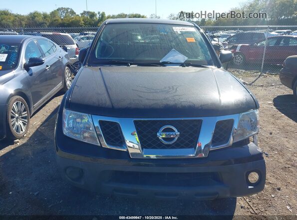 1N6ED0CE0MN721247 2021 NISSAN FRONTIER Black 