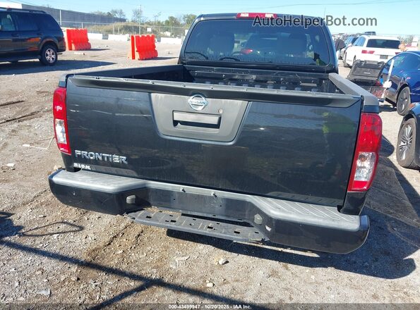 1N6ED0CE0MN721247 2021 NISSAN FRONTIER Black 