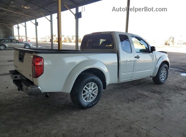 1N6ED0CE2MN707589 2021 NISSAN FRONTIER White Հետևի աջ