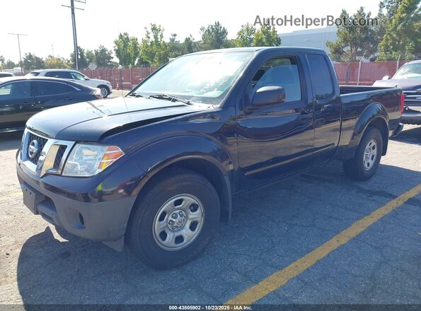 1N6ED0CE3MN721758 2021 NISSAN FRONTIER Black წინა მარცხენა ხედი სამი მეოთხედიდან