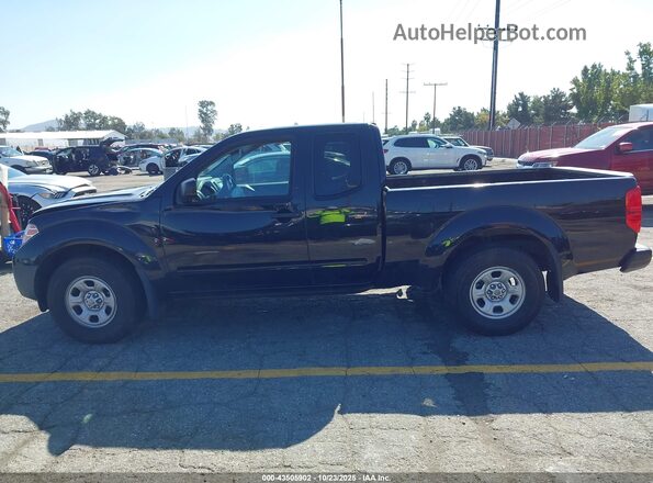 1N6ED0CE3MN721758 2021 NISSAN FRONTIER Black სალონის 360-გრადუსიანი ხედი