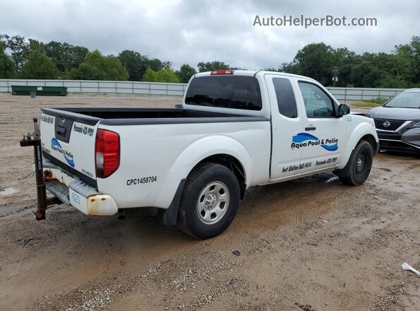 1N6ED0CE5LN725549 2020 NISSAN FRONTIER White Rear right