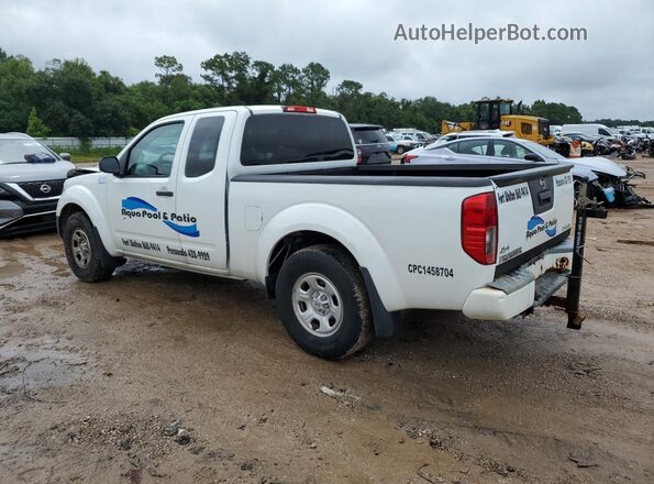 1N6ED0CE5LN725549 2020 NISSAN FRONTIER White Rear left