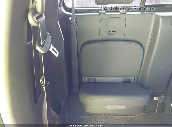1N6ED0CE7MN700069 2021 NISSAN FRONTIER Blue Вид наклейки з VIN-кодом