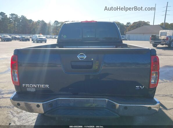 1N6ED0CE7MN700069 2021 NISSAN FRONTIER Blue 