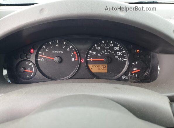 1N6ED0EA1LN705373 2020 NISSAN FRONTIER Silver 