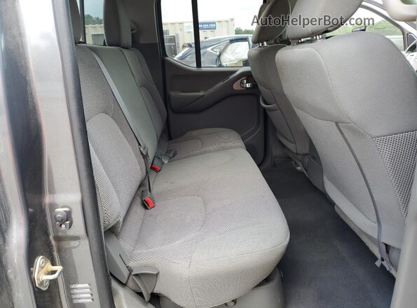 1N6ED0EA1LN705373 2020 NISSAN FRONTIER Silver 