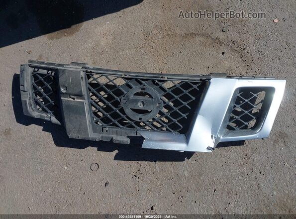 1N6ED0EB0MN704550 2021 NISSAN FRONTIER Gray Instrument cluster view