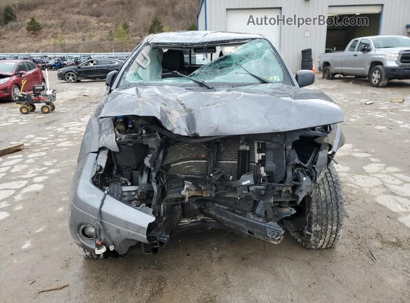 1N6ED0EB2LN708680 2020 NISSAN FRONTIER Gray 